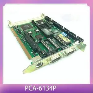 Industrial Control MotherboardDisassembly Machine For Advantech PCA-6134P 386SX/486SLC