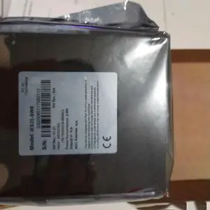 IES20-SW8For Weidmuller Unmanaged Switch 7760048015