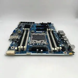 LGA2066 DDR4 For Z4 G4 Motherboard 914285-001 844783-001