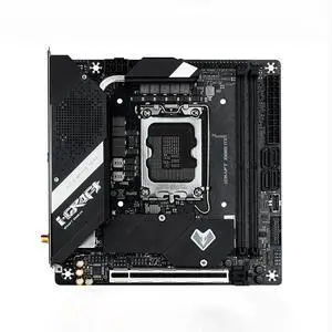 MAXSUN MS-iCraft Z690 WIFI Desktop Computer ATX Motherboard LGA1700 DDR5 PCIE5.0