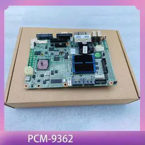 For Advantech 3.5 Inch Industrial Control Motherboard PCM-9362 Rev.A1 PCM-9362N