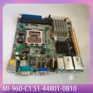 For ADLINK Industrial Motherboard MI-960-C1 51-44801-0B10