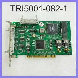 For Test Research Inc TRI5001-082-1 Acquisition Card