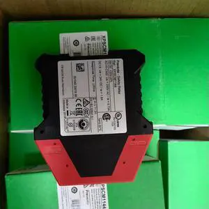 For Schneider Safety relay XPSCM1144 XPS-CM1144