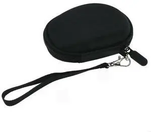 Portable Hard EVA Case Mouse Carrying Storage Bag for Mouse for Travel Office Home, Case Only