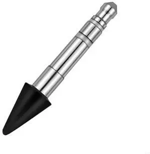 WXTB 1PC Metal Pen Tips Pencil Nibs Replacement for Surface Pen 2Laptop