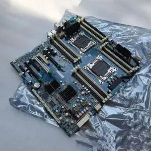 Z840 X99 Dual-way Motherboard 761510-601 710327-001