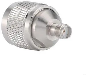 SMA To N Connectors Type Male Female RF Connector Adapter Test Converter Transmission Adapter N To SMA N-SMA-JK