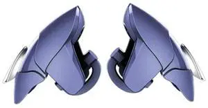 Blue Shark Mobile Gamepad Joystick for PUBG Mobile Gaming Trigger Fire Button WXTB