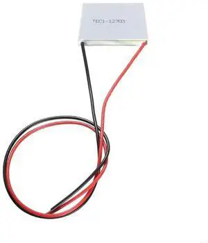 TEC1-12703 Innovative Semiconductor Thermoelectric Cooling Peltier Plate Module