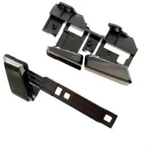 Mouse Side Key Button Mouse Scrolling Roller Conversion Key Set for G502 Wireless Mouse