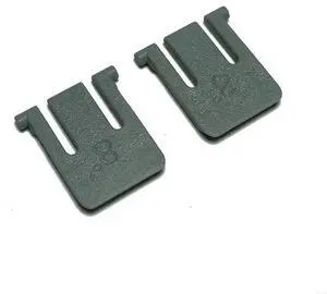 Plastic Stand Foot Leg Replacement for K220 K360 K260 Keyboard