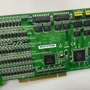 High Performance Motion Control Card MC8141P(M) For Aurotek High Performance Motion Control Card MC8141P(M) For Aurotek