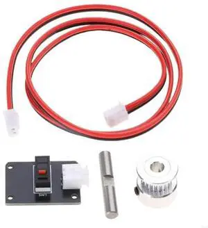 1 Set for 3D Printer Z V2.4 Endstop Limit Sensitive for Voron 2.4