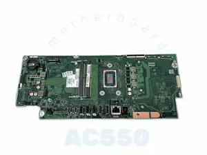 Laptop Motherboard L46055-604 DAN76BMB6E0 ForAll-in-One Pavilion 24-XA Ryzen 7 3700U text OK Laptop Motherboard L46055-604 DAN76BMB6E0 ForAll-in-One Pavilion 24-XA Ryzen 7 3700U text OK