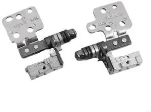 Replacement for E5570 Laptop Left Right LCD Hinge Set Screen Hinge