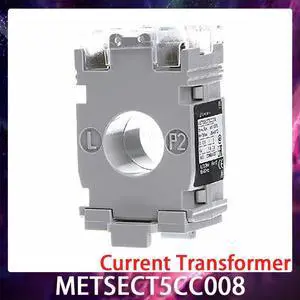 METSECT5CC008 Current Transformer 75/5A