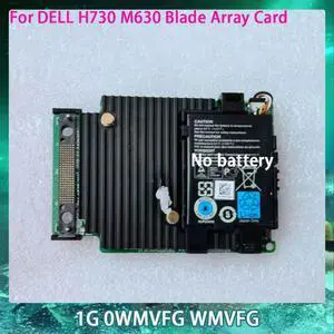 1G 0WMVFG WMVFG For H730 M630 Blade Array Card