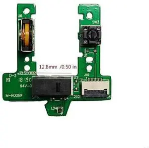 Precise Mouse Scroll Wheel Plate Mouse Encodering for G603 Gaming Mouse