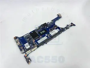 Laptop Motherboard L56432-601 6050A3049801 FOR 830 G5i7-8650UFully Tested and Works ly