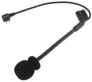 Z-Tactical Microphone for H50 Noise Reduction Walkie Talkie Two Way Radio Interphone Replacement Repairing Accessories