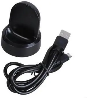Wireless Charging Dock Cable Compatible For S2 SM-R732 R720 for Smart Watch