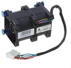 Powerful Cooling Server Fan for DL120 DL160 Gen10 Improve Server Efficiency, Efficient Cooling Station Extend Usage Time