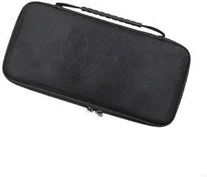 Hard for Shell Keyboard for Case For MX Keys Mini Keypad Storage Bag Bluetooth-Compatible Wireless Keyboard