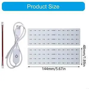 For Lab Lithophane Led Panel LED Backlight Board Basic Bundle 3D Printing Photo