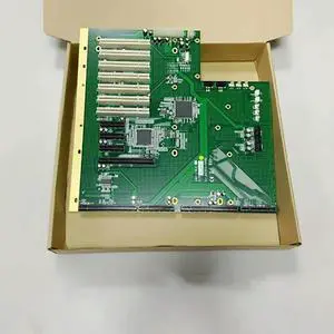 EBP-13E4 For ADLINK Industrial Control Computer Motherboard Disassembly Bottom Plate