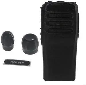 Front Housing Cover for DEP450 DEP-450 XIR DP1400 P3688 Two Way Radio