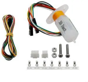 3D Touch BLTouch Auto Bed Leveling BL Touch For AnetA8 Tevo Reprap MK8 Ender3 3D Printer Part