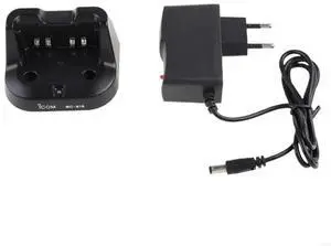 BC213 Li-ionRapid Quick for Icom F 1000 F1000D F2000 F2000D A16 for V88 BP-279 BC-280 Two Way Radio