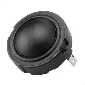 25Core Tweeter speaker High-end Neodymium Silk Full-range Treble Compensation Portable Equipment Accessorie