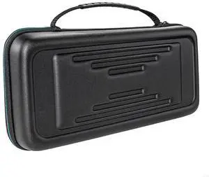 84 Key Wireless Keyboard Carrying Case Travel Case for Azoth Protective Storage