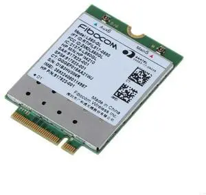 Module Fibocom L850-GL WWAN Card for EliteBook 840 X360 for ProBo