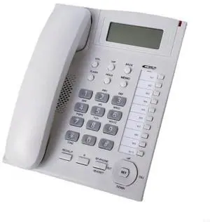 Corded Phones Landline Home Phone Landline Phones Big Button Landline Telephone