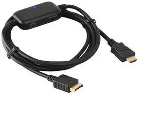 2M 79'' High Cable Game Machine Connection Cable for Video Display Adapter