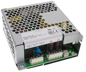 For COSEL 100W INPUT AC100-240V 50-60Hz 1.2A OUTPUT 24V 4.3A AC/DC PJA100F-24 Switching Power Supply