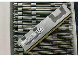 1PCS For RAM 64G 64GB 4DRX4 DDR4 2400 PC4-2400T Server Memory M386A8K40BM1-CRC5Q M386A8K40BM1 M386A8K40BM1-CRC