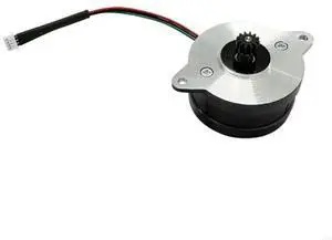 Precise Stepper Motor DC0.5A Current for and 3D Printing 36mm Step Motor Precise Stepper Motor DC0.5A Current for and 3D Printing 36mm Step Motor