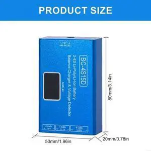 4S15D Digital DisplayHigh Accuracy And Error Detection