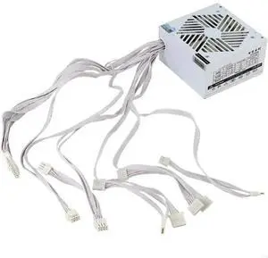 650W Power Supply For PC Computer 650W Power Supplies 650W High Temperature