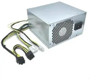 10Pin 500W Desktop Computer Power Supply Unit Replacement forM90t