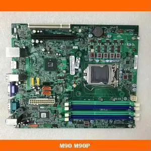 Desktop Motherboard For M90 M90P 71Y5975 IQ57N System Mainboard Fully Tested