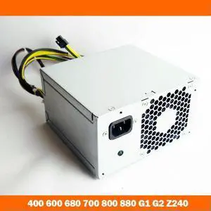 Workstation Power Supply For 400 600 680 700 800 880 G1 G2 Z240 PS-5401-1HA PCE09 796346-001 796416-001 Fully Te