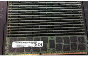 1PCS RAM 16GB 16G 2RX4 PC3L-12800R DDR3L 1600 For MT Server Memory MT36KSF2G72PZ-1G6E1HE
