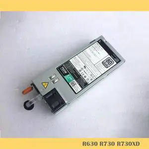 For R630 R730 R730XD G6W6K V1YJ6 HTRH4 D750E-S6 0G6W6K 0V1YJ6 0HTRH4 750W Power Supply Will Fully Test Before Shipping