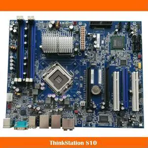 Desktop Motherboard ForS10 71Y4884 46R2579 ATX Fully Tested