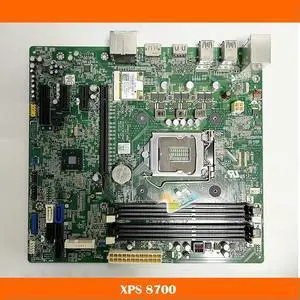 For XPS 8700 DZ87M01 0KWVT8 KWVT8 Desktop Motherboard Fully Tested